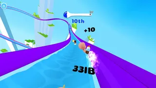 Скриншот 3 к игре Go Babies