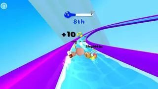 Скриншот 4 к игре Go Babies