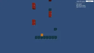 Скриншот 3 к игре Alien's Fridge