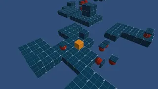 Скриншот 6 к игре Alien's Fridge