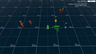 Скриншот 7 к игре Alien's Fridge