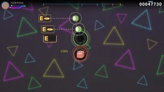Скриншот 1 к игре Rhythm Drum 节奏鼓
