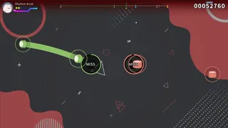 Скриншот 2 к игре Rhythm Drum 节奏鼓