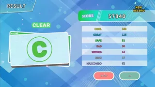 Скриншот 5 к игре Rhythm Drum 节奏鼓