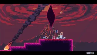 Скриншот 8 к игре Ninja Ming