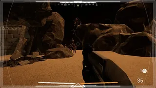 Скриншот 3 к игре 求援