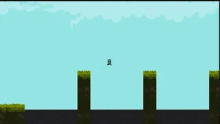 Скриншот 1 к игре Hop N' Swap