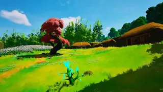 Скриншот 5 к игре Garden Snap