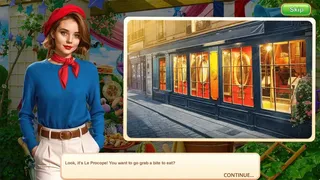 Скриншот 1 к игре Время отдыха: Чарующая Франция Коллекционное издание