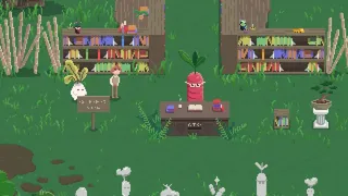Скриншот 1 к игре The Memory Machine