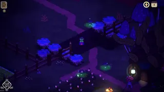Скриншот 6 к игре Slumbering Woods