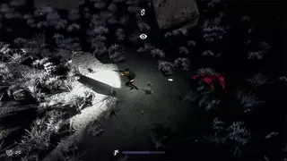 Скриншот 1 к игре Baratrum