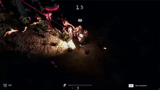 Скриншот 4 к игре Baratrum