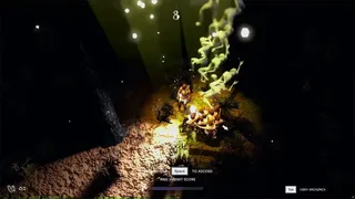 Скриншот 6 к игре Baratrum