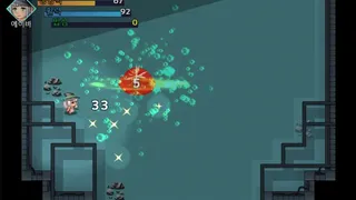 Скриншот 6 к игре 소녀는 꿈의 숲을 여행합니다-2 에이바