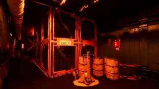Скриншот 8 к игре NanoCatastrophe