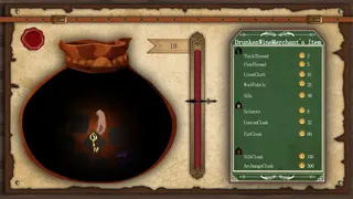 Скриншот 3 к игре InvisibleHand