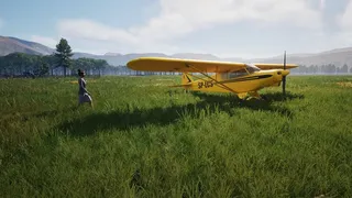 Скриншот 1 к игре Airport Manager