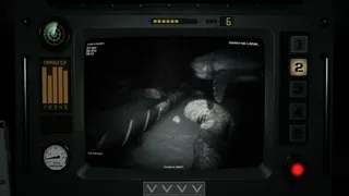 Скриншот 1 к игре These Darker Tides