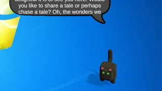 Скриншот 2 к игре Sock Pets