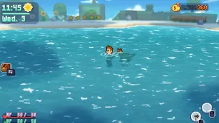 Скриншот 2 к игре Horizonite
