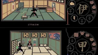Скриншот 2 к игре Escape From Castle Matsumoto
