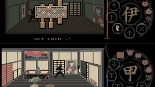 Скриншот 3 к игре Escape From Castle Matsumoto