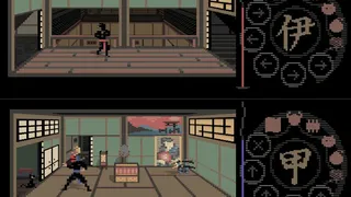 Скриншот 4 к игре Escape From Castle Matsumoto