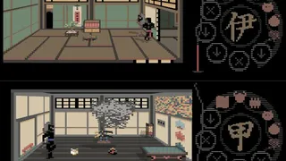 Скриншот 5 к игре Escape From Castle Matsumoto