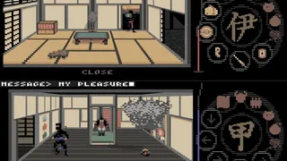 Скриншот 6 к игре Escape From Castle Matsumoto