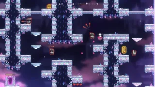 Скриншот 3 к игре RAD: Repeat After Death