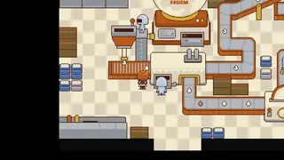 Скриншот 3 к игре ナナナナタマゴ