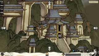 Скриншот 6 к игре Card Cultivation