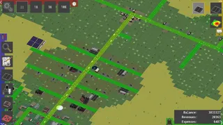 Скриншот 5 к игре IsoMetro