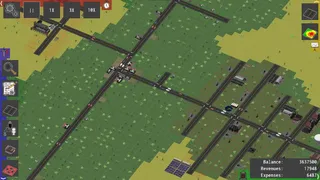 Скриншот 7 к игре IsoMetro