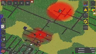 Скриншот 8 к игре IsoMetro