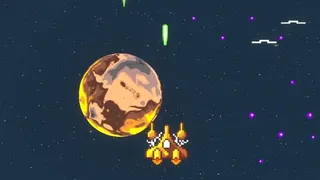 Скриншот 1 к игре Phoebe Eridani