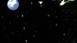 Скриншот 2 к игре Phoebe Eridani