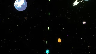 Скриншот 3 к игре Phoebe Eridani