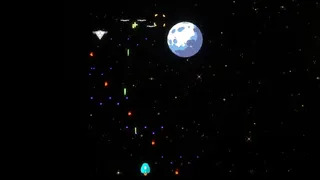 Скриншот 4 к игре Phoebe Eridani