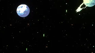 Скриншот 5 к игре Phoebe Eridani