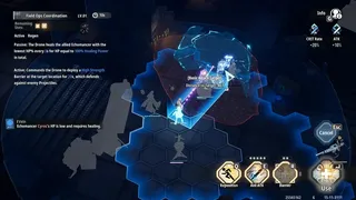 Скриншот 2 к игре Ash Echoes Global