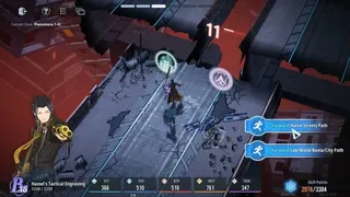 Скриншот 4 к игре Ash Echoes Global