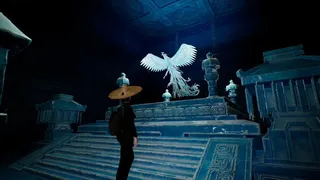 Скриншот 1 к игре 诡墓