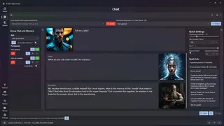 Скриншот 3 к игре AI Pals