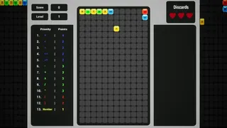 Скриншот 5 к игре Numberx