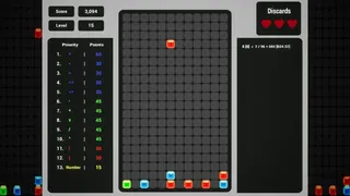 Скриншот 6 к игре Numberx