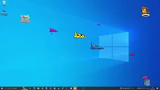 Скриншот 5 к игре 毒トカゲちゃんの楽園