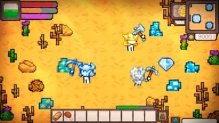 Скриншот 2 к игре Piworld
