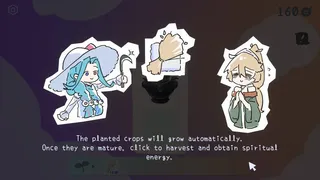 Скриншот 3 к игре Ana's Farm